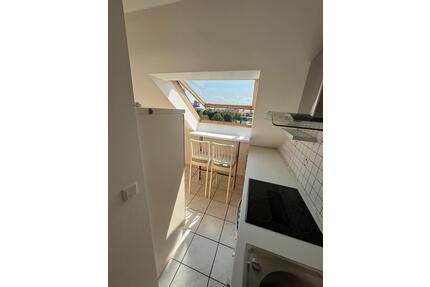 *Zwei Wohnungen* ZU VERKAUFEN in Nürnberg St. Leonhard