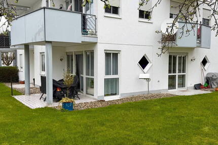 Schöne 3-Zimmer-Eigentumswohnung im EG * keine Käuferprovision - Ludwigshöhe