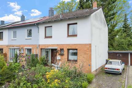 Haus zum Kaufen in Wedemark 199.000,00 € 120 m²