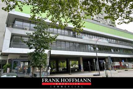 Büro in Hamburg 2.973,52 € 371 m²