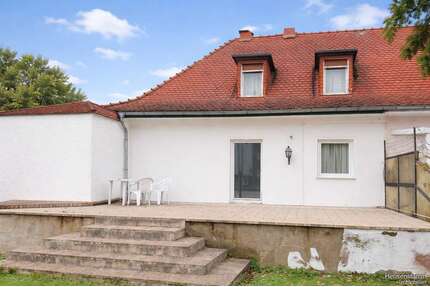 Haus zum Kaufen in Offenbach am Main 690.000,00 € 163 m²