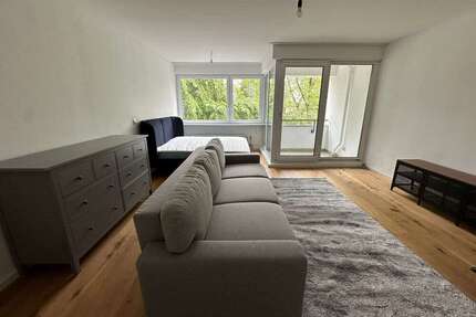 Wohnung zum Mieten in Berlin 615,00 € 42.04 m²