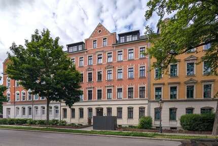 Wohnung zum Kaufen in Chemnitz 69.500,00 € 61 m²