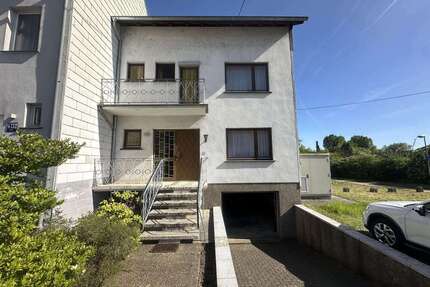 Haus zum Kaufen in Saarlouis 210.000,00 € 170 m²