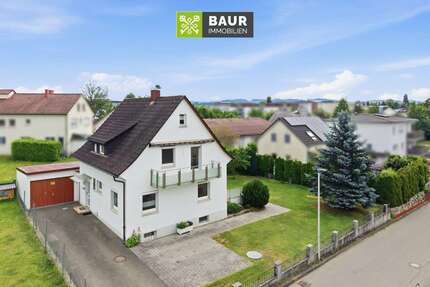 Haus zum Kaufen in Meckenbeuren 490.000,00 € 108 m²