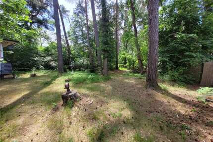 Grundstück zu verkaufen in Heidesee OT Bindow Süd 220.000,00 € 1191 m²