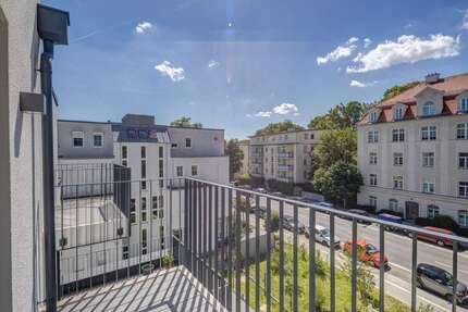 Wohnung zum Kaufen in München 394.000,00 € 35 m²