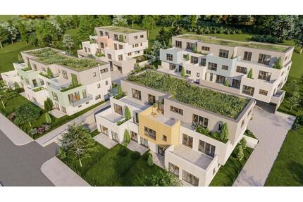 Schöner [LEBEN] Welden 1.9 - Penthouse Feeling auf über 100m²