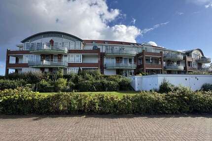Wohnung zum Kaufen in Wurster Nordseeküste 175.000,00 € 47 m²