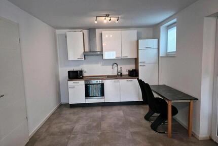 Moderne Ferienwohnung - voll ausgestattet am Kasseler Stadtrand - Fuldatal