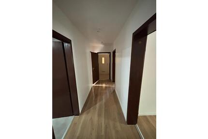 Erstbezug nach Kernsanierung – Moderne 2-Zimmer-Wohnung (ca. 63 m - Duisburg Walsum