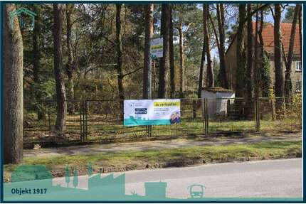 Grundstück zu verkaufen in Am Mellensee 995.000,00 € 4254 m²