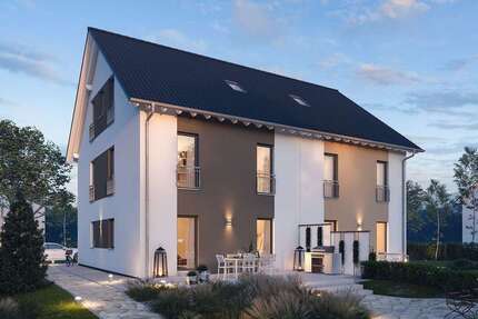 Haus zum Kaufen in Balingen 506.499,00 € 216 m²