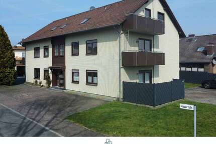 Wohnung zum Kaufen in Delbrück 166.900,00 € 83.51 m²
