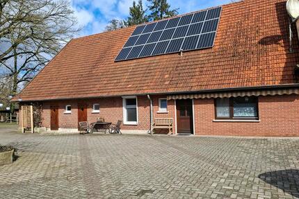 Ferienwohnung Monteurwohnung - 50,00&nbsp;EUR Kaltmiete, in Neuenhaus (PLZ: 49828)