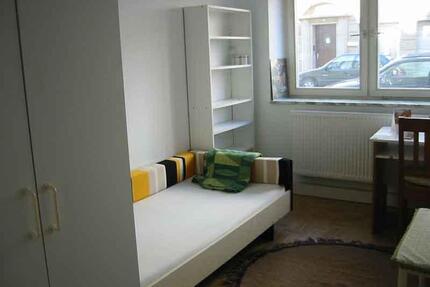 Doppelwohnung im EG nahe Marienhospital am Fuß der Dornhalde - Stuttgart Stuttgart-Süd