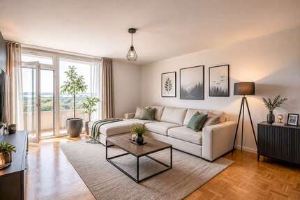 Wohnung zum Kaufen in München 449.000,00 € 71.81 m²