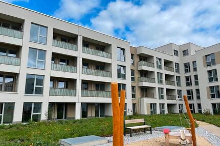 160091101116 - 5-Raum-Wohnung mit 2 Bädern, Aufzug und Balkon - Erfurt Johannesvorstadt