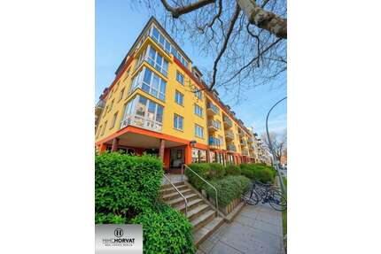 Wohnung zum Kaufen in Berlin 285.000,00 € 83.63 m²