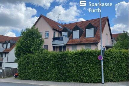 Wohnung in Fürth - 195.000,00&nbsp;EUR Kaufpreis, ca.&nbsp; 54,00&nbsp;m&sup2;&nbsp;Wohnfl&auml;che in Fürth (PLZ: 90768) Dambach