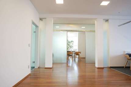 Büro in Friedberg 600,00 € 20 m²