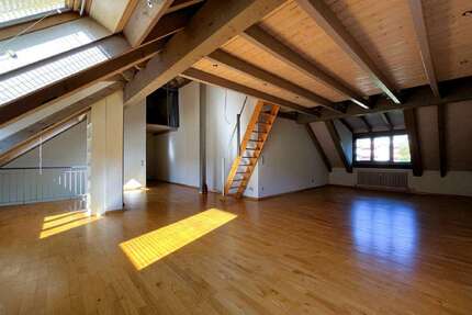 Wohnung zum Kaufen in Bad Krozingen 470.000,00 € 136.67 m²