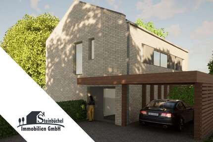 Haus zum Kaufen in Tecklenburg 436.394,75 € 134 m²