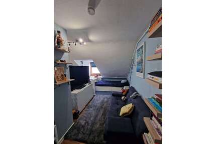 Wohnung zum Mieten in Frankfurt 280,00 € 20 m²