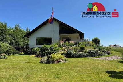 Haus zum Kaufen in Rinteln 319.000,00 € 164 m²