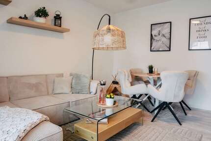 Wohnung zum Kaufen in Dissen am Teutoburger Wald 139.000,00 € 54.06 m²