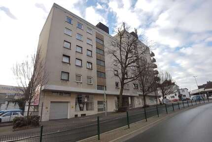 Wohnung zum Mieten in Friedberg (Hessen) 915,00 € 87 m²
