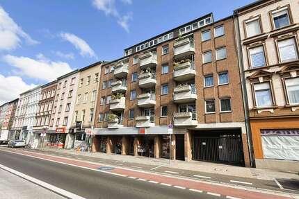 Einzelhandel in Aachen 4.500,00 € 470 m²