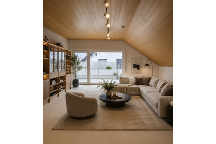 Wohnung zum Kaufen in Alsbach-Hähnlein 333.000,00 € 114.35 m²