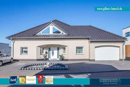 Haus zum Kaufen in Konz 749.000,00 € 240.96 m²