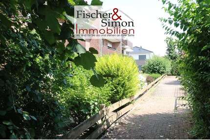 Wohnung zum Kaufen in Nienburg 169.900,00 € 88 m²