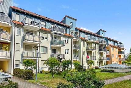 Wohnung zum Kaufen in Rathenow 125.000,00 € 75 m²