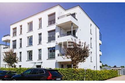 Wohnung zum Kaufen in Bremen 398.000,00 € 88.4 m²