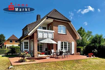 Haus zum Kaufen in Minden 265.000,00 € 106 m²