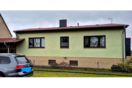 Haus zum Kaufen in Seyda 180.000,00 € 130 m²