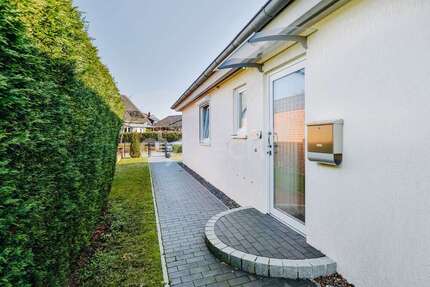 Haus zum Kaufen in Barendorf 479.000,00 € 104 m²