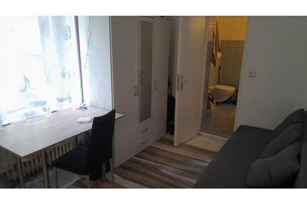 Möbliertes Appartement in sehr guter Wohnlage (68161 Mannheim)