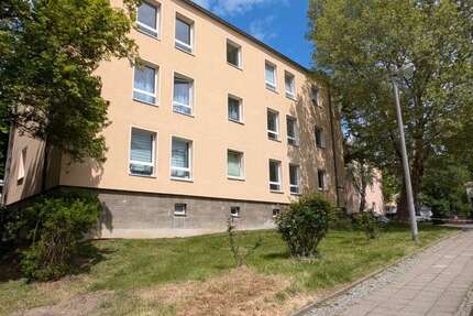 Wohnung zum Mieten in Gera 523,00 € 75 m²