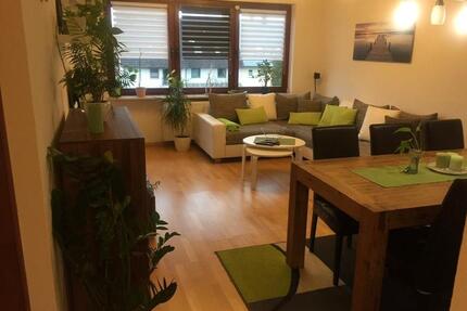 Charmante 4-Zimmer Eigentumswohnung im Zentrum von Opfingen - Freiburg im Breisgau Munzingen
