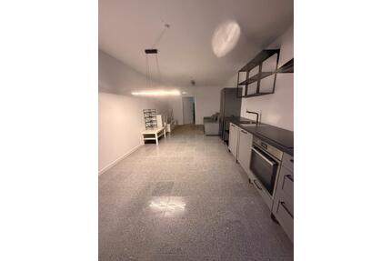 Souterrain Wohnung Nähe Bahnhof - Malsch