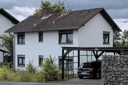 Erdgeschosswohnung 90qm mit Garten & Terrasse - 3-Zimmer - Kist