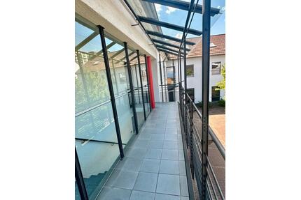 Wohnung Maisonette 3 ZKB + Galerie + 1 Tiefgaragenplatz - Sulzbach (Saar)