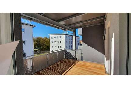 Wohnung zum Mieten in Mühldorf a. Inn 695,00 € 64.94 m²