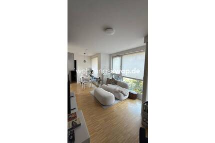 Wohnungsswap - Hirschgraben - 765,00&nbsp;EUR Kaltmiete, ca.&nbsp; 46,00&nbsp;m&sup2;&nbsp;Wohnfl&auml;che in Hamburg (PLZ: 22089) Hamm