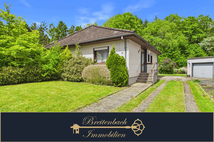 Bremerhaven - Alt -Leherheide . Einfamilienhaus mit Wohlfühllage & weitläufigen Gartenparadies