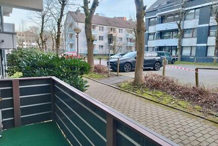 2-Zimmer Wohnung - 98.500,00&nbsp;EUR Kaufpreis, ca.&nbsp; 48,00&nbsp;m&sup2; in Wuppertal (PLZ: 42285) Unterbarmen
